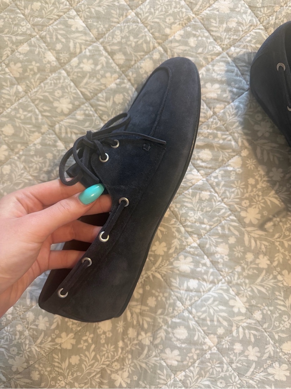 VINCE women loafers size 9 - Picture 2 of 7